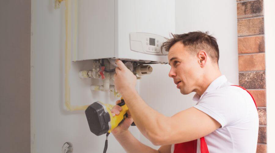 Professional bathroom faucet installation in Miami, MO